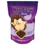 ALIMENTO PARA ERIZO 600GR SPIKES