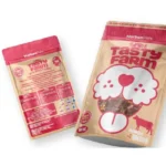 TASTY FARM SNACK HUESITOS DE CALCIO ENVUELTOS EN CORDERO 100GR