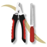 CORTAUÑA PEQUEÑA PARA MASCOTA ddw-7005