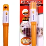 PEDICURE SET LIMADOR DE UÑAS (200)DANDI 2024-16