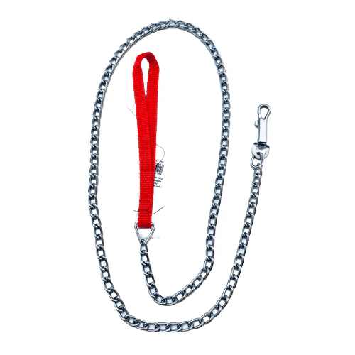 DANDI1701-3 CADENA DE PASEO 3.0MM x 120CM.(80) 1701-3(8) - Imagen 1