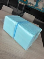 SABANILLA DE ENTRENAMIENTO DESECHABLES DANDI 60*60CM 50 UN - Imagen 6