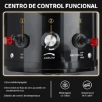 SECADORA DE PELO DE ALTA POTENCIA Y BAJO RUIDO PARA PERROS GRANDES 2800W - Imagen 7