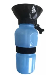 BOTELLA PUSH BEBEDERO AGUA - Imagen 3