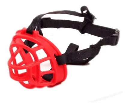 BOZAL NUMERO 1 XR0099 (200)