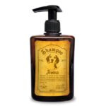 SHAMPOO AVENA 320 ML P.F