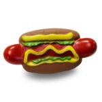 JUGUETE COMPLETO CON CARA (240)807