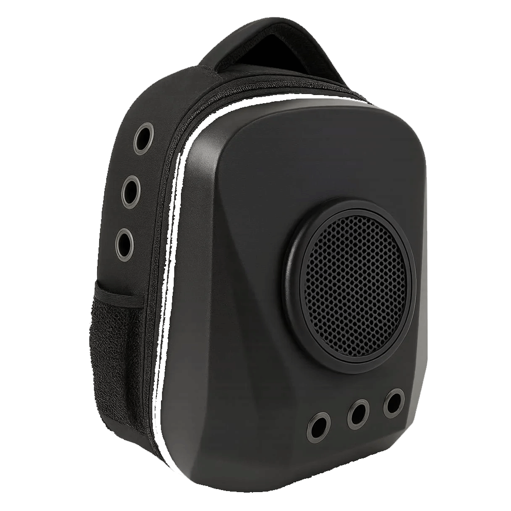 MOCHIL MOCHILA TRANSPORTADOR TIPO ASTRONAUTA 7087 7092 7081 7086 164 - Imagen 1