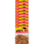 PULGA DE MAR TIRA 10UN S.P