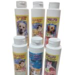 SHAMPOO SECO SURTIDO 100GR IRAY  GATO - PERRO