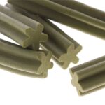 SNACK DENTAL GOOFY 3 EN 1 5UNI 70 GR SABOR MENTA - Imagen 2