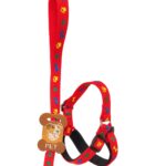 ARNES 2.5CM, CON DISEÑO PARA MASCOTA(180)908-3