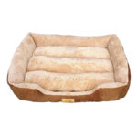 CAMA PARA PERRO 90X75X27CM