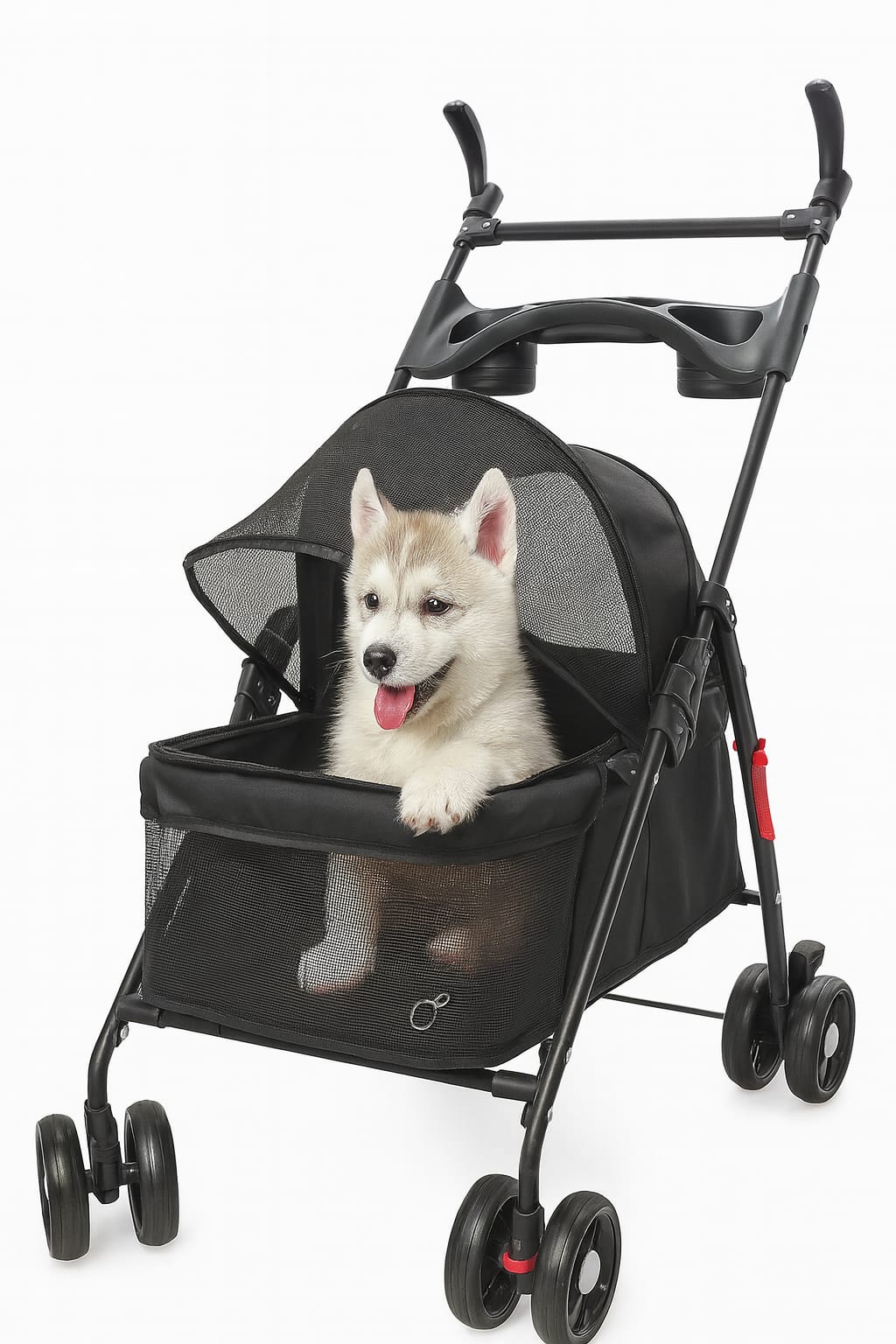 coche 2562 COCHE PARA MASCOTA (1)2562 - Imagen 1