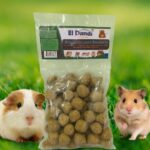 ALIMENTO COCO S.F 300gr