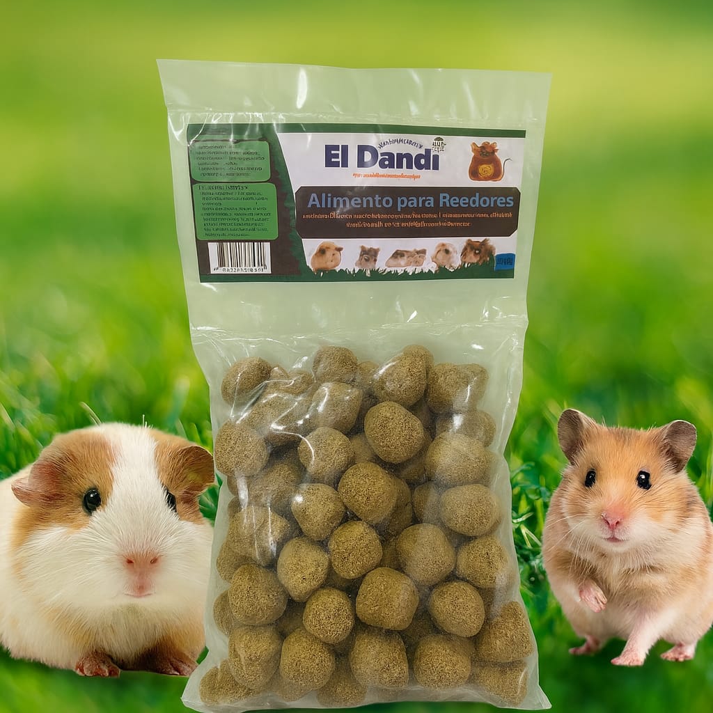 coco ALIMENTO COCO S.F 300gr - Imagen 1