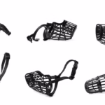 SET BOZAL PLASTICO 5 PCS