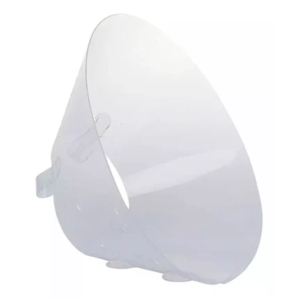 COLLAR ISABELINO 7.5CM