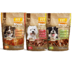 SNACK FIT FORMULA TRUTRO/TIRITAS/COSTILLITAS POLLO/CAMOTEYCORDERO/400GR