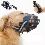 BOZAL NUMERO 5 XR0103 (100)