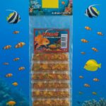 HOJUELA TIRA 10UN S.P