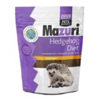 ALIMENTO ERIZO HEDGEHOG DIET MAZURI 500GR