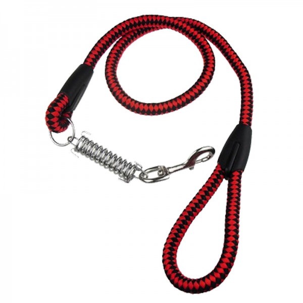 trailla-para-perro-con-resorte TIRADOR CON RESORTE 1.5CM 21051 (120) - Imagen 1