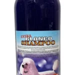 SHAMPOO EXTRABLANCO 1 LT IRAY