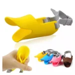 BOZAL SILICONA PATO FP-78 S