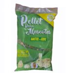 MEZCLA HAMSTERS Y JERBOS 1KILO (10)