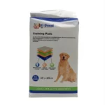 SABANILLA DE ENTRENAMIENTO DESECHABLES DANDI 60X60CM 10 UN - Imagen 6