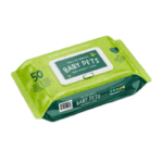 TOALLITAS HUMEDAS BABY PETS 50UNI(30)