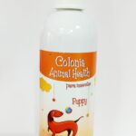 COLONIA ANIMAL HEALTH CACHORRO 160 ML D.P