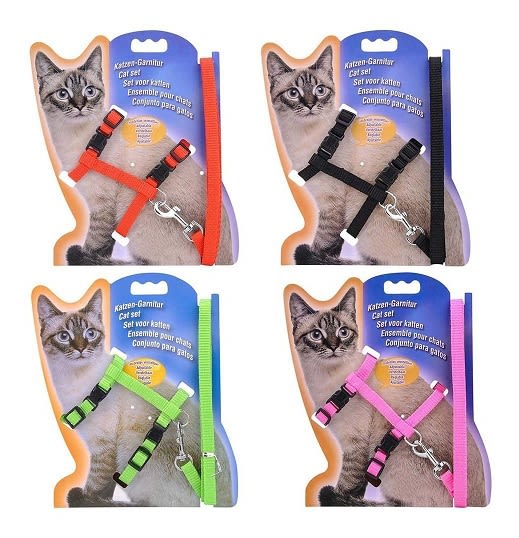 7898701920306 ARNES GATO DISEÑO P51 (300) - Imagen 1