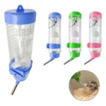 BEBEDERO HAMSTER DRINKING BOTTLE 125 ML 7175
