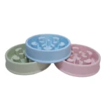 PLATO ANTIANSIEDAD 19CM 1064 1065 1007 (60)