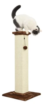 RASCADOR TORRE PARA GATOS 35x35x90 - Imagen 4