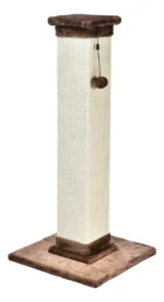 RASCADOR TORRE PARA GATOS 35x35x90 - Imagen 2