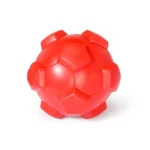 JUGUETE DE PERRO STRONG TIPO PELOTA DE FUTBOL