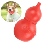 JUGUETE DE PERRO STRONG TIPO PERA - Imagen 3