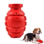 JUGUETE DE PERRO STRONG TIPO GRANADA - Imagen 4