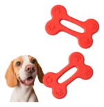 JUGUETE DE PERRO STRONG TIPO HUESO DOBLE - Imagen 3