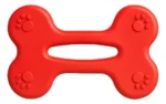 JUGUETE DE PERRO STRONG TIPO HUESO DOBLE - Imagen 2