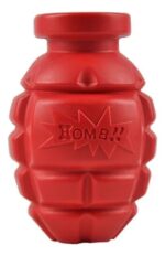 JUGUETE DE PERRO STRONG TIPO GRANADA - Imagen 2