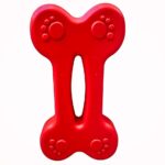 JUGUETE DE PERRO STRONG TIPO HUESO DOBLE