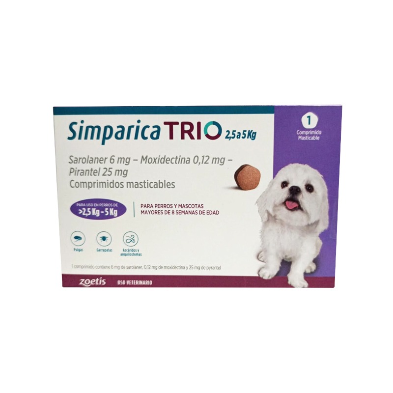 WhatsApp-Image-2024-05-24-at-16.43.15 SIMPARICA MASTICABLE 10MG 2.5-5 KG (1 COMP) - Imagen 1