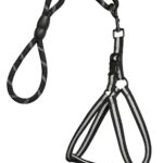 Arnés de Soga con Manubrio Grip Control