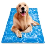 MANTA REFRIGERANTE PET  93x78cm TALLA  XL