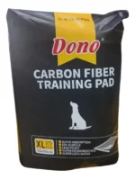 Sabanillas Para Mascotas Carbón 25uni Elimina Olores 60x90cm Negro - Imagen 4