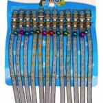 Set De Collar Para Mascotas Ajustable y Resistente